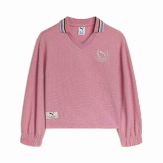 Polo de punto gofre para niños pequeños Class Pack Polo de punto gofre para niños pequeños Class Pack