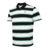 Polo de rayas Downtown “Blanco”