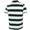 Polo de rayas Downtown “Blanco”