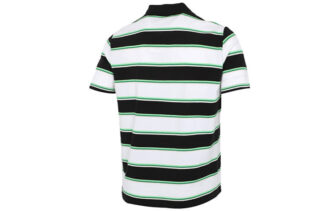 Polo de rayas Downtown “Blanco”