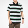 Polo de rayas Downtown “Blanco”