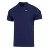 Polo de rendimiento “Azul marino”