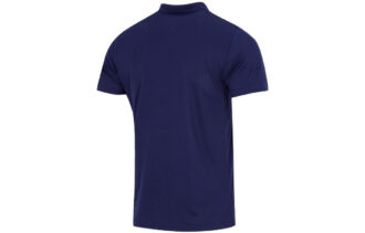 Polo de rendimiento “Azul marino”