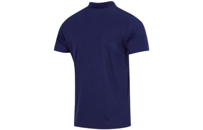 Polo de rendimiento “Azul marino”