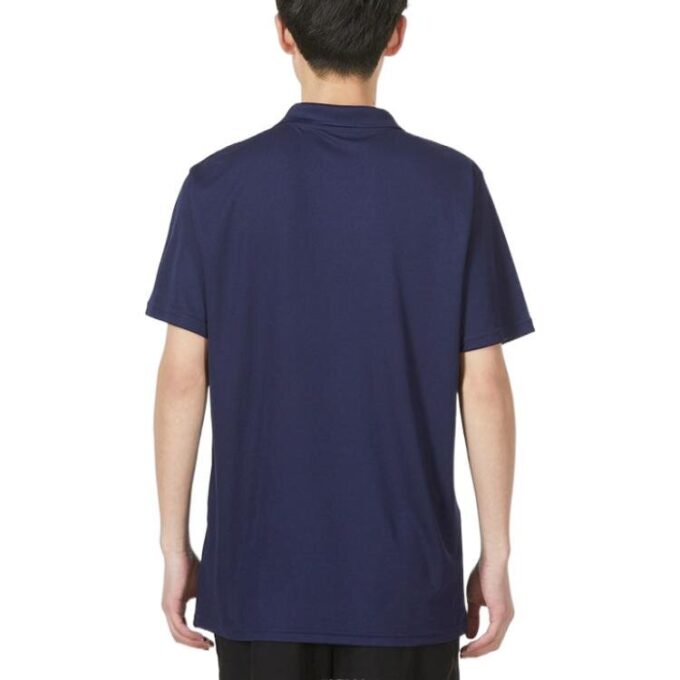 Polo de rendimiento “Azul marino”