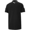 Polo deportivo moderno con logotipo “Negro”
