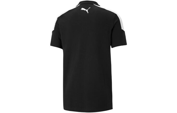 Polo deportivo moderno con logotipo “Negro”
