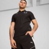 Polo deportivo para hombre BMW M Motorsport Polo deportivo para hombre BMW M Motorsport