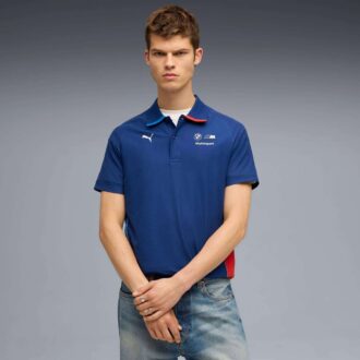 Polo deportivo para hombre BMW M Motorsport