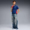 Polo deportivo para hombre BMW M Motorsport Polo deportivo para hombre BMW M Motorsport