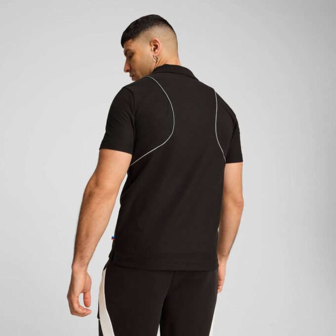 Polo deportivo para hombre BMW M Motorsport Polo deportivo para hombre BMW M Motorsport