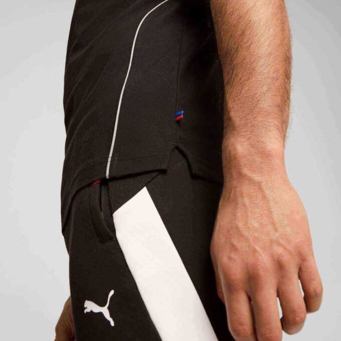 Polo deportivo para hombre BMW M Motorsport Polo deportivo para hombre BMW M Motorsport