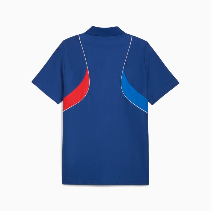 Polo deportivo para hombre BMW M Motorsport Polo deportivo para hombre BMW M Motorsport