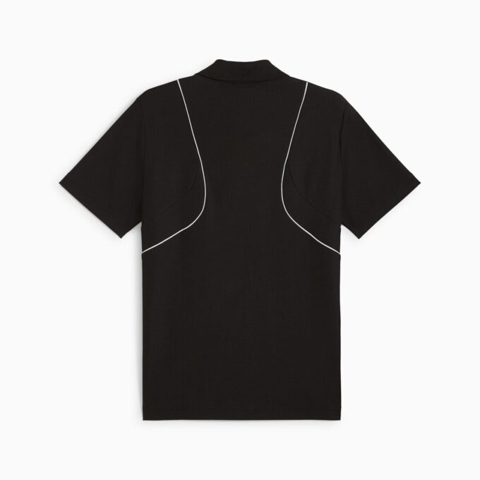 Polo deportivo para hombre BMW M Motorsport Polo deportivo para hombre BMW M Motorsport