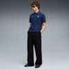 Polo deportivo para hombre de la Scuderia Ferrari Polo deportivo para hombre de la Scuderia Ferrari