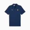Polo deportivo para hombre de la Scuderia Ferrari Polo deportivo para hombre de la Scuderia Ferrari
