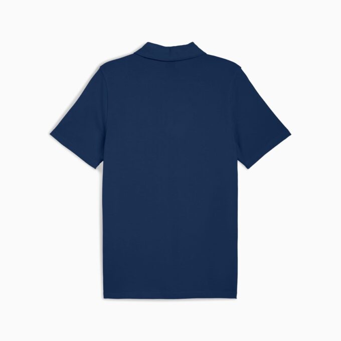 Polo deportivo para hombre de la Scuderia Ferrari Polo deportivo para hombre de la Scuderia Ferrari