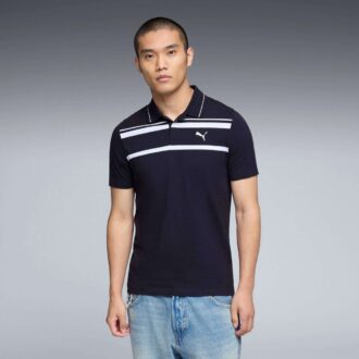 Polo Elevated Essentials para hombre