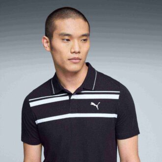 Polo Elevated Essentials para hombre