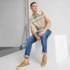 Polo ESS ELEVATED para hombre