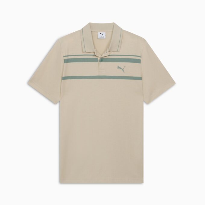 Polo ESS ELEVATED para hombre