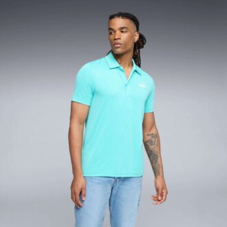 Polo Essentials All In para hombre