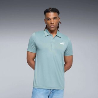 Polo Essentials All In para hombre
