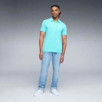 Polo Essentials All In para hombre