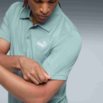 Polo Essentials All In para hombre