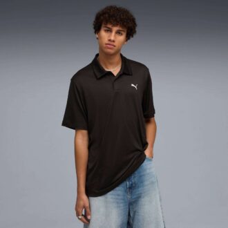 Polo Essentials para hombre