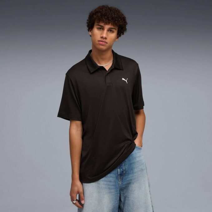 Polo Essentials para hombre Polo Essentials para hombre