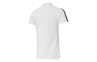 Polo icónico T7 “Blanco”