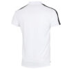 Polo icónico T7 “Blanco y negro”
