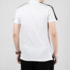 Polo icónico T7 “Blanco y negro”