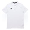 Polo informal ESS “Blanco”