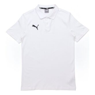 Polo informal ESS “Blanco”