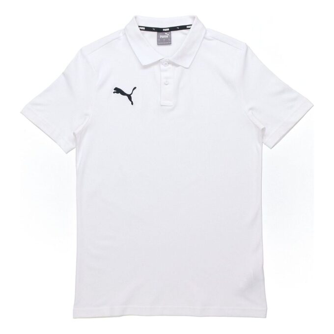 Polo informal ESS “Blanco”