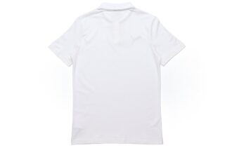 Polo informal ESS “Blanco”