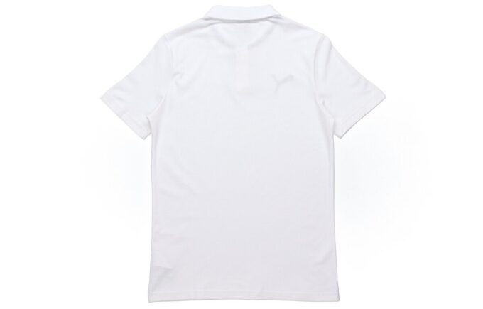 Polo informal ESS “Blanco”