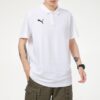 Polo informal ESS “Blanco”