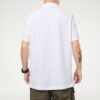 Polo informal ESS “Blanco”