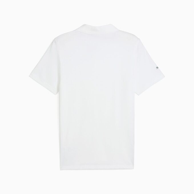 Polo jacquard para hombre BMW M Motorsport Polo jacquard para hombre BMW M Motorsport