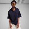 Polo oversize para mujer YONA Polo oversize para mujer YONA