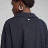 Polo oversize para mujer YONA Polo oversize para mujer YONA