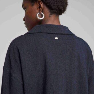 Polo oversize para mujer YONA
