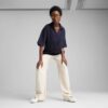 Polo oversize para mujer YONA Polo oversize para mujer YONA