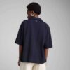 Polo oversize para mujer YONA Polo oversize para mujer YONA