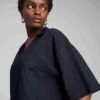 Polo oversize para mujer YONA Polo oversize para mujer YONA