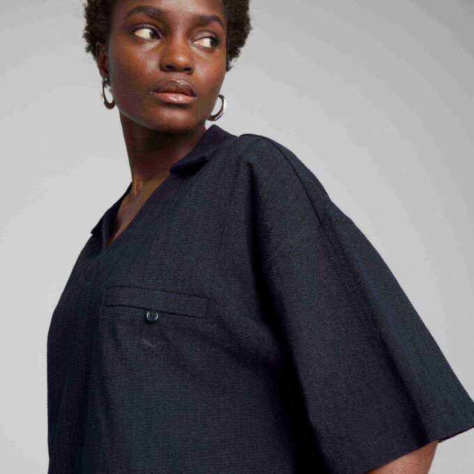 Polo oversize para mujer YONA Polo oversize para mujer YONA