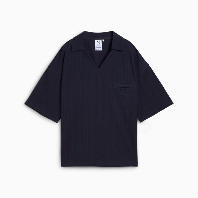 Polo oversize para mujer YONA Polo oversize para mujer YONA